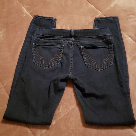 Women's skinny jeans size 3R - Picture 2 of 4